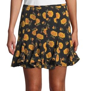 Veronica Beard Weller Skirt